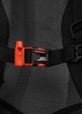 Bicycle backpack Pitbull Logo