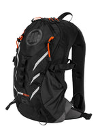 Bicycle backpack Pitbull Logo