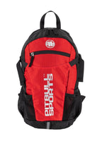 Bicycle backpack Pitbull Sports