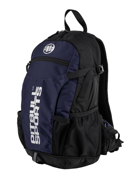 Bicycle backpack Pitbull Sports