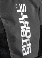 Bicycle backpack Pitbull Sports