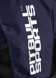 Bicycle backpack Pitbull Sports