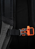 Bicycle backpack Pitbull Sports