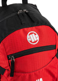 Bicycle backpack Pitbull Sports