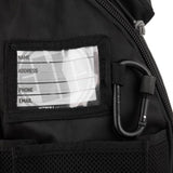 Backpack Airway