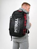 Sports backpack Airway