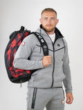 Sports backpack Airway