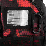Sports backpack Airway