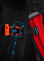 Sports backpack PB Sports