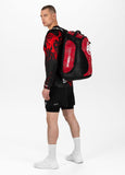 Big training backpack New Logo