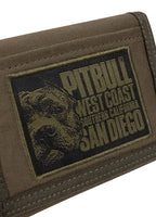 Wallet Blood Dog