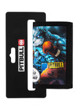 Wallet Oriole Masters Of Boxing