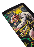 Wallet Oriole Masters Of BJJ