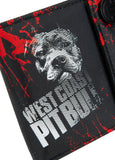 Wallet Aragon Blood Dog