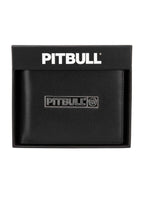 Leather wallet Brant Hilltop