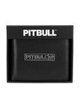 Leather wallet Brant Hilltop