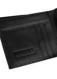 Leather wallet Brant Hilltop