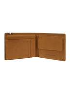 Leather wallet Lin Wood II