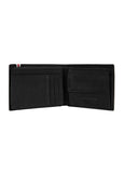 Leather wallet Lin Wood