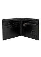 Leather wallet National City