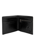 Leather wallet National City