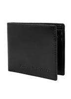 Leather wallet National City
