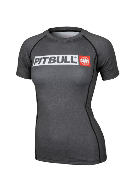 Women's Rashguard Hilltop