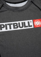 Women's Rashguard Hilltop