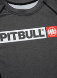 Women's Rashguard Hilltop
