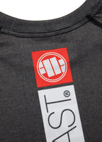Women's Rashguard Hilltop