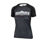 Rashguard women's Mesh Performance Pro plus Cage