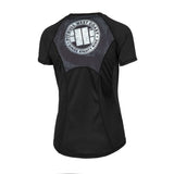 Rashguard women's Mesh Performance Pro plus Cage