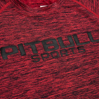 Women's Rashguard Performance Pro plus