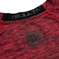 Women's Rashguard Performance Pro plus