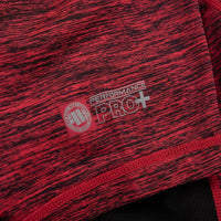 Women's Rashguard Performance Pro plus
