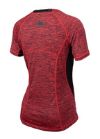 Women's Rashguard Performance Pro plus
