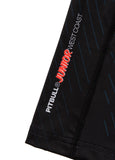 Kids Rashguard Blue Dragon