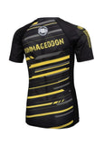 Kids Rashguard HT Lines RMG