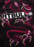 Kids Rashguard Pink Dragon
