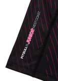 Kids Rashguard Pink Dragon