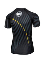 Kids Rashguard Stripes RMG