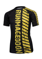 Kids Rashguard Trace RMG