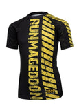 Kids Rashguard Trace RMG