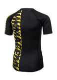 Kids Rashguard Trace RMG