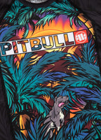Kids Rashguard Tropical