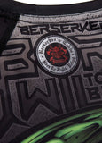 Kids Rashguard Berserker Turtle
