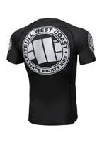 Rashguard Hill Logo