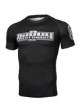 Rashguard Hill Logo
