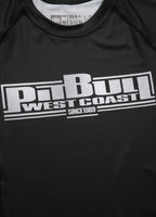 Rashguard Hill Logo