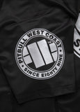 Rashguard Hill Logo
